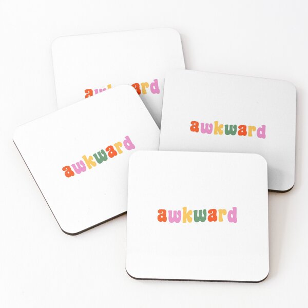 Item preview, awkward designed and sold by thetypo.