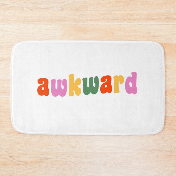 Item preview, awkward designed and sold by thetypo.