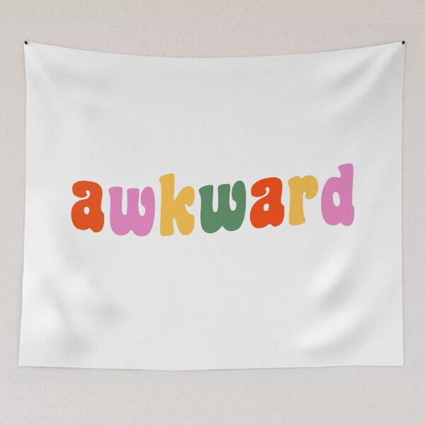Item preview, awkward designed and sold by thetypo.