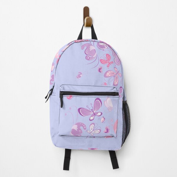 Item preview, Purple butterfly emoji designed and sold by Nanahnania.