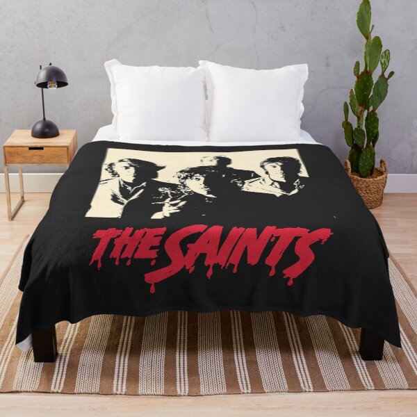 Item preview, The Saints Punk Band designed and sold by eyepoo.