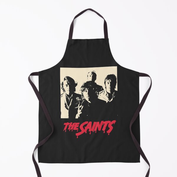 Item preview, The Saints Punk Band designed and sold by eyepoo.