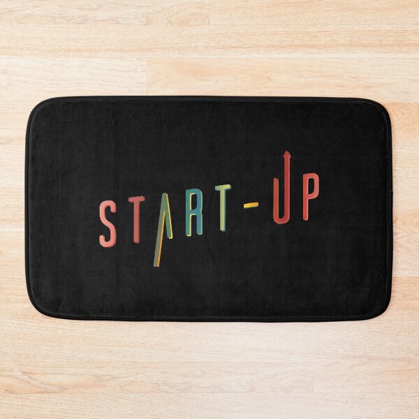 Item preview, Start-Up (스타트 업) designed and sold by gsqui.