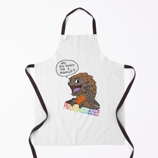 Item preview, Bazelgeuse Monster Hunter World designed and sold by Anime Access.