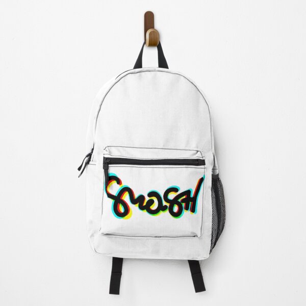 Item preview, Smash lettering art design designed and sold by AznavourByKarin.
