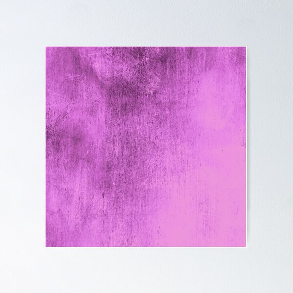 Item preview, Wood print in lavender color designed and sold by fowons.