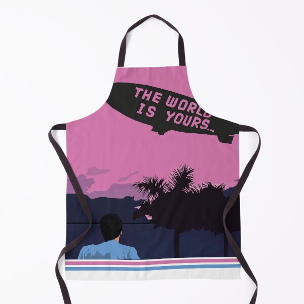 Item preview, Scarface designed and sold by Pierre Régniez.