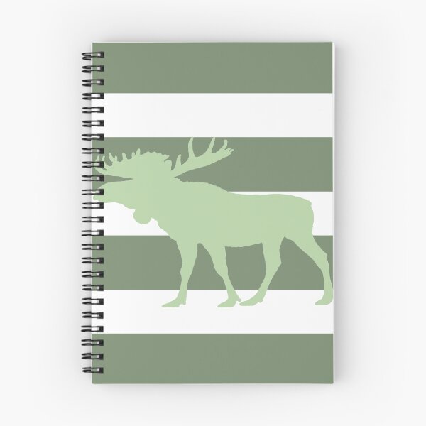 Item preview, Moose designed and sold by DelirusFurittus.