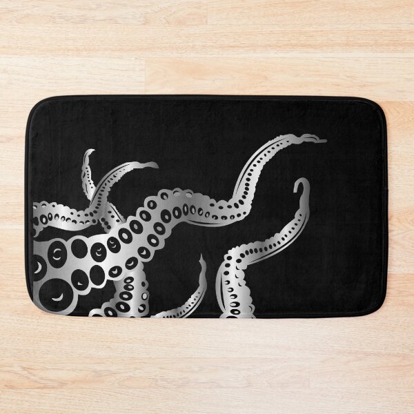 Item preview, Octopus Design silver designed and sold by Paula Helit.