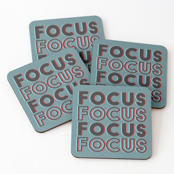 Item preview, Focus Glitch 3 designed and sold by DKdesigns27.