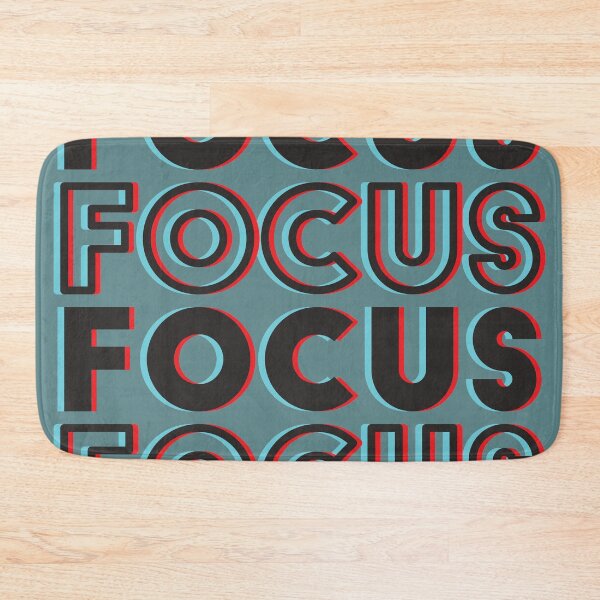 Item preview, Focus Glitch 3 designed and sold by DKdesigns27.