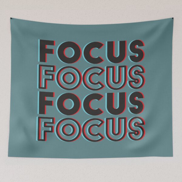 Item preview, Focus Glitch 3 designed and sold by DKdesigns27.