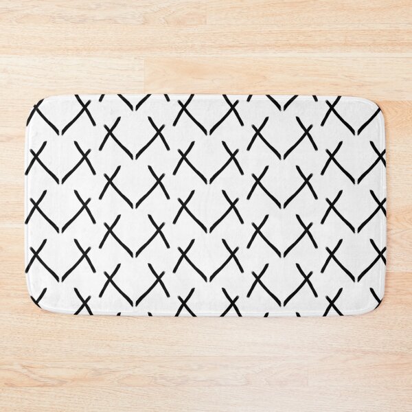 Item preview, Double X Cross designed and sold by mcac1d.