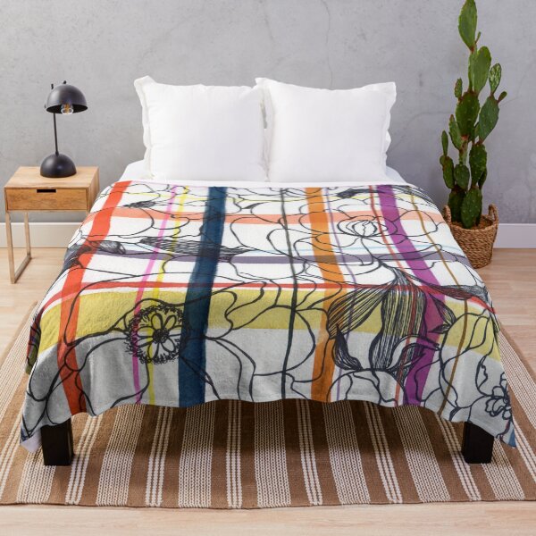 Item preview, lawers in a checkered pattern designed and sold by kosarandrea.
