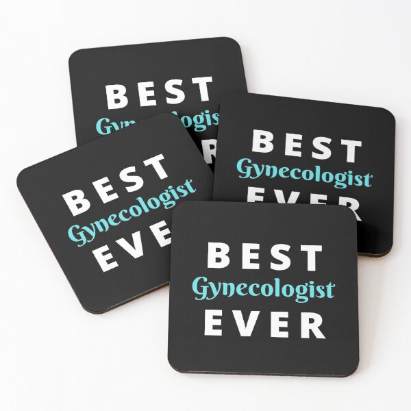 Item preview, Best Gynecologist ever | funny gift idea  designed and sold by chi vana.