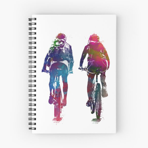 Item preview, Cycling Bike sport art #cycling #sport designed and sold by JBJart.