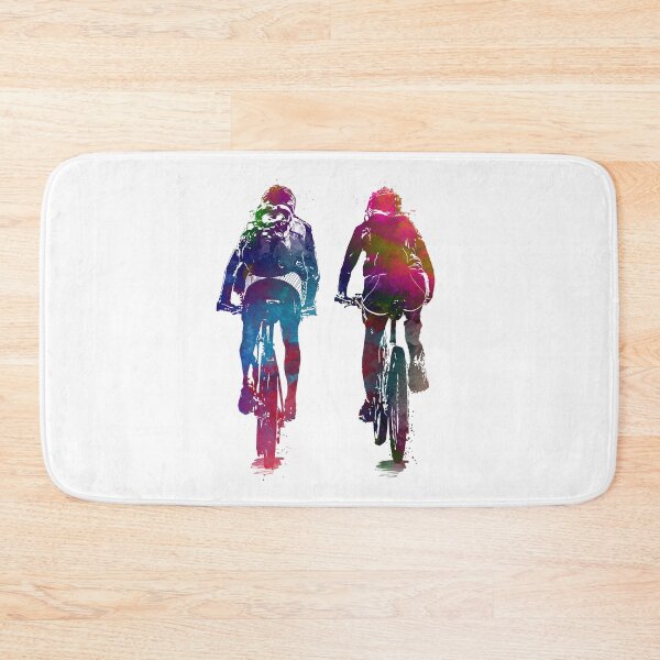 Item preview, Cycling Bike sport art #cycling #sport designed and sold by JBJart.