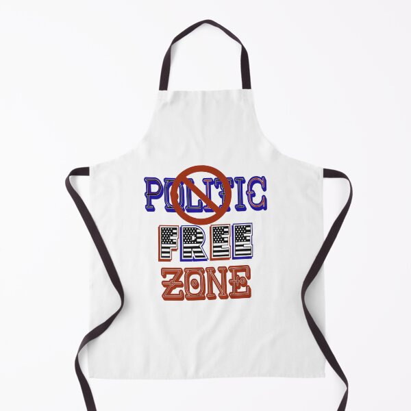 Item preview, Politic Free Zone designed and sold by Delights.