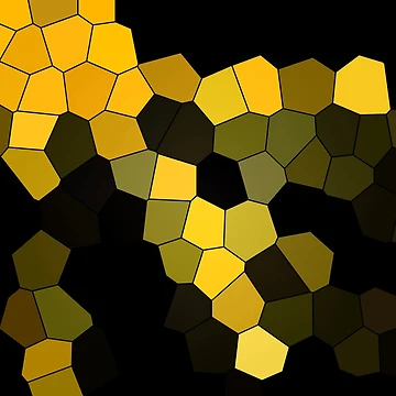 Artwork thumbnail, Colorful Fancy Pattern by MagicSpread