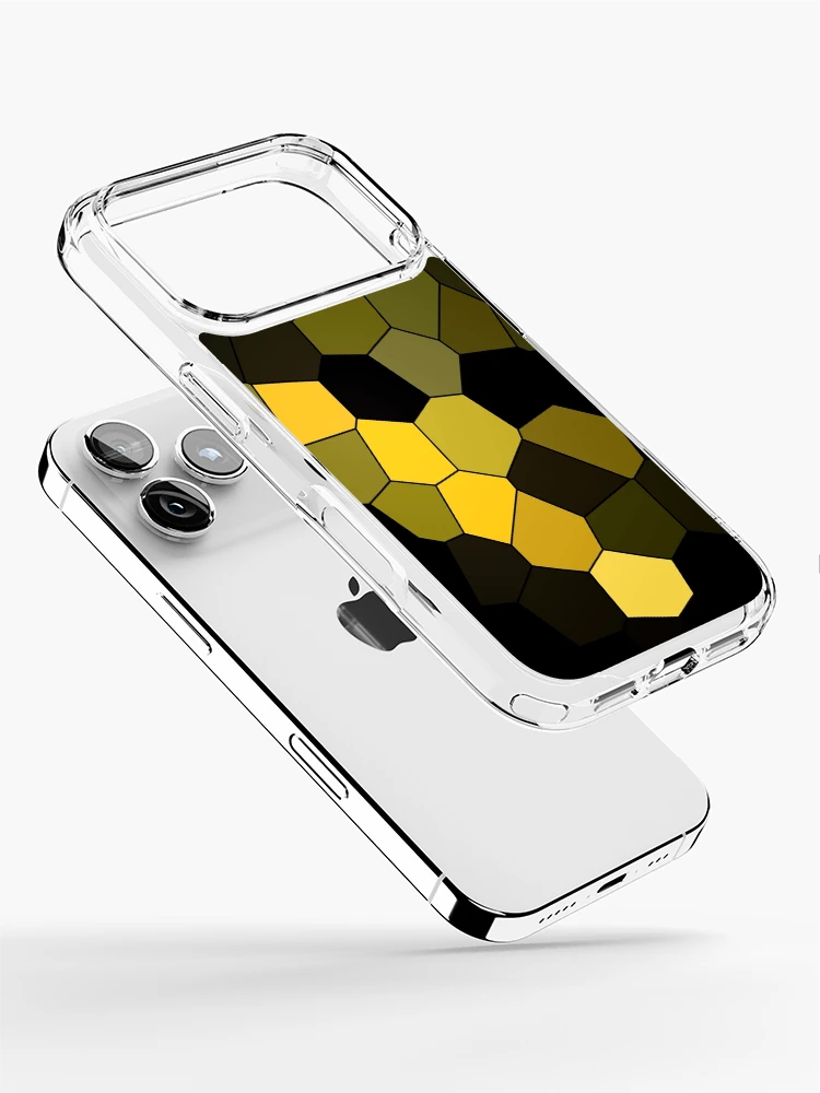 Thumbnail 2 of 5, iPhone Case, Colorful Fancy Pattern designed and sold by MagicSpread.