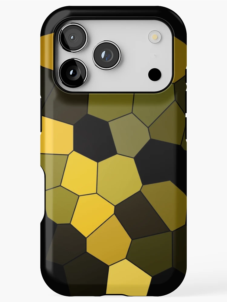Thumbnail 1 of 4, iPhone Case, Colorful Fancy Pattern designed and sold by MagicSpread.