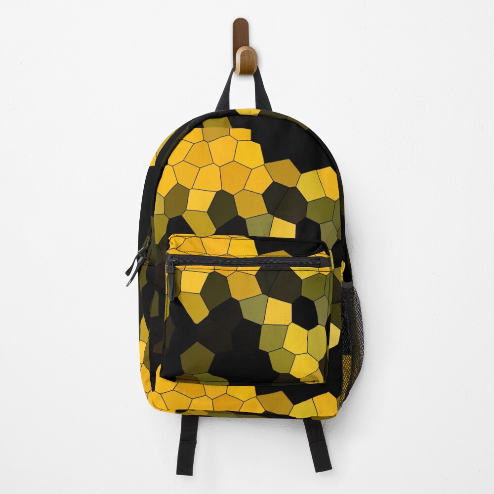 Item preview, Backpack designed and sold by MagicSpread.