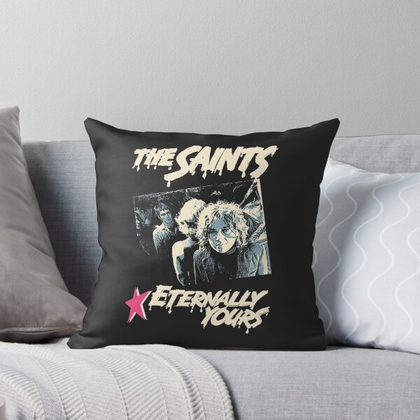 Item preview, The Saints Eternally Yours designed and sold by eyepoo.
