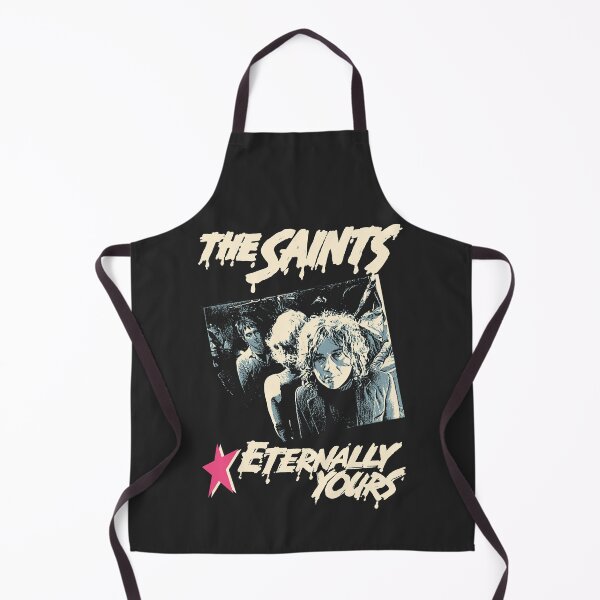 Item preview, The Saints Eternally Yours designed and sold by eyepoo.