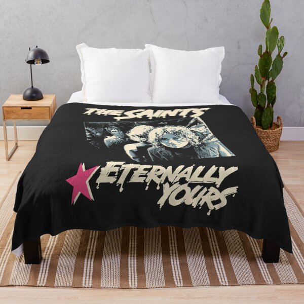 Item preview, The Saints Eternally Yours designed and sold by eyepoo.