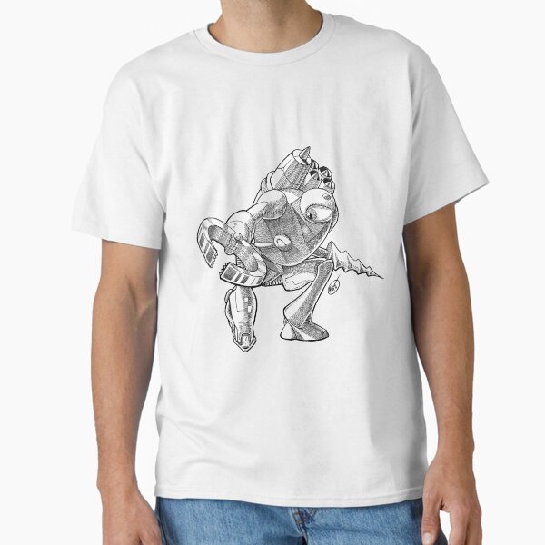 The Miner Classic T-Shirt