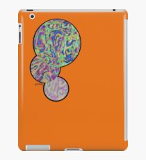 Spheres iPad Case/Skin