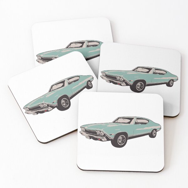Item preview, 68-69 Light Blue CC designed and sold by CoolRide.