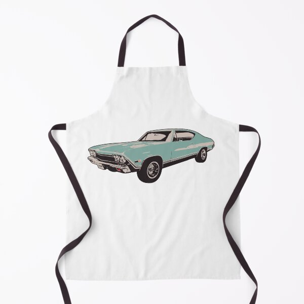 Item preview, 68-69 Light Blue CC designed and sold by CoolRide.