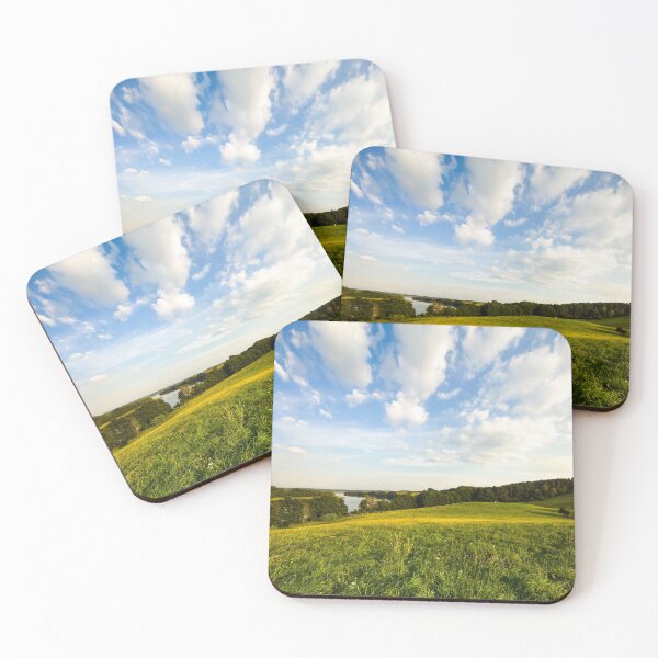Item preview, Summer in Mecklenburg II designed and sold by Robert Gall Photography.