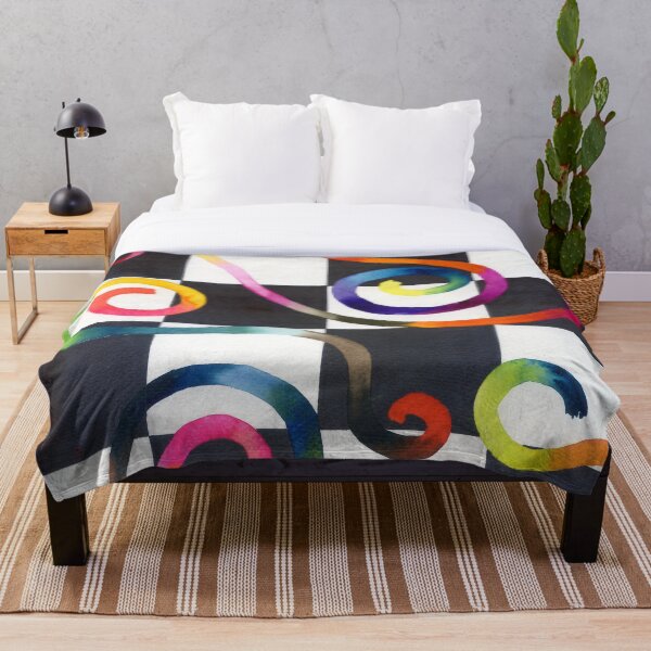 Item preview, pepita spiral designed and sold by kosarandrea.