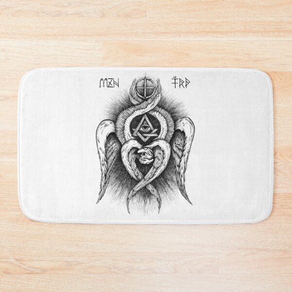 Item preview, Spiritus Sanctus designed and sold by mzntrp.