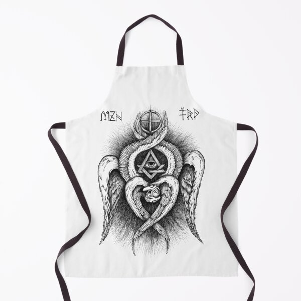 Item preview, Spiritus Sanctus designed and sold by mzntrp.