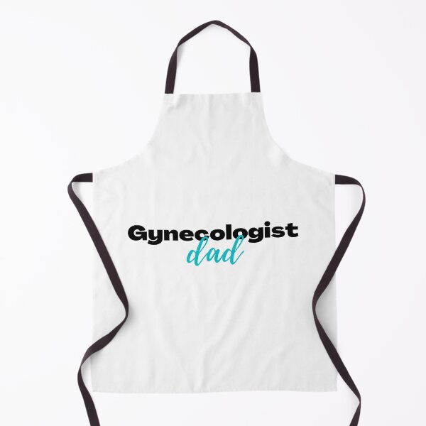 Item preview, Gynecologist dad father funny family gift idea designed and sold by chi vana.