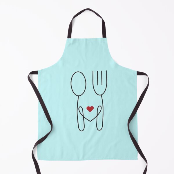 Item preview, Pastry apron / Pastry apron designed and sold by Sucrissime.