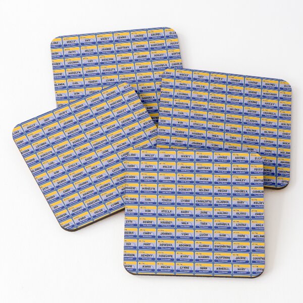 Item preview, The Many Names of Amy designed and sold by boboman13.