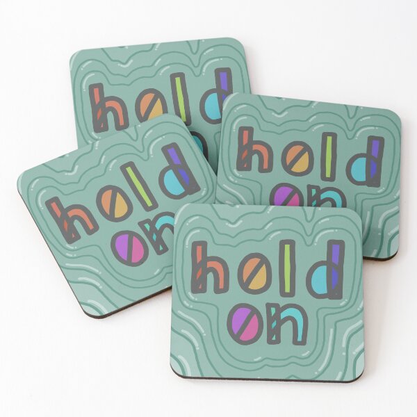 Item preview, hold on designed and sold by Daniella Gyambibi.