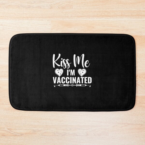 Item preview, besame estoy vacunado designed and sold by MyTrendStore.