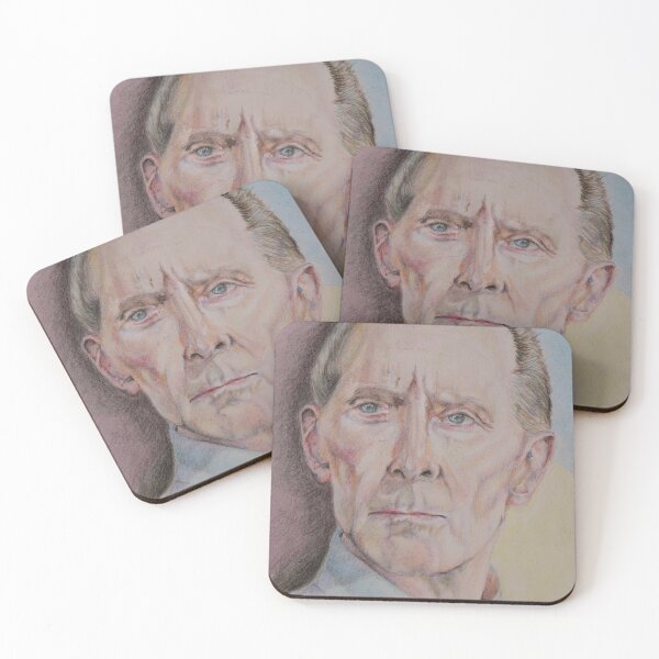 Item preview, Peter Cusching designed and sold by Astrid de Cock.