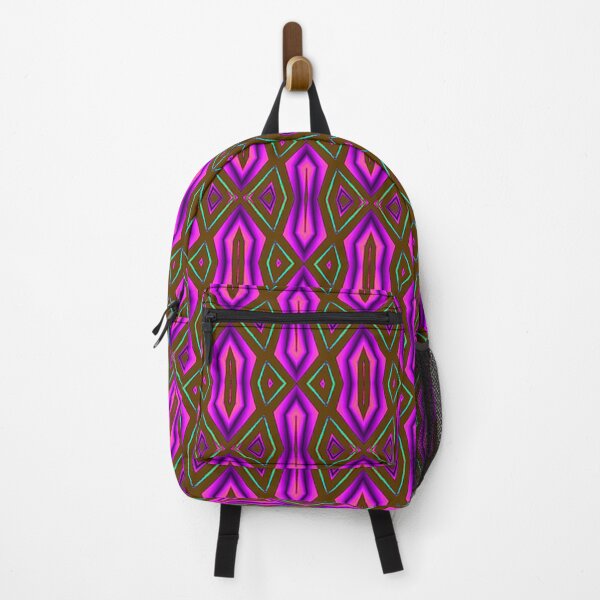 Item preview, Abstract art blending different colors and shapes designed and sold by Code03.