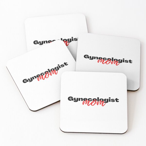Item preview, Gynecologist mom mothet funny family gift idea  designed and sold by chi vana.