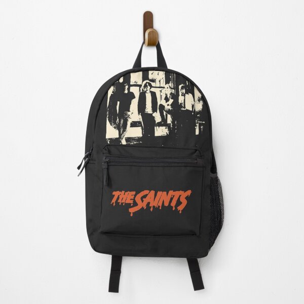 Item preview, The Saints Punk Rock designed and sold by eyepoo.