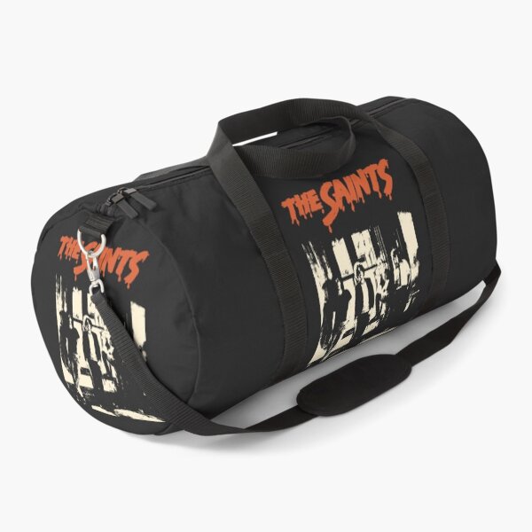 Item preview, The Saints Punk Rock designed and sold by eyepoo.