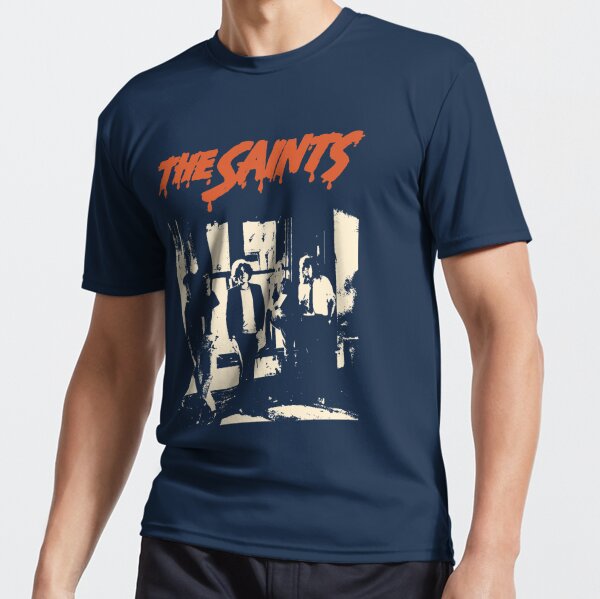 Saints, The Band Men's T-Shirt