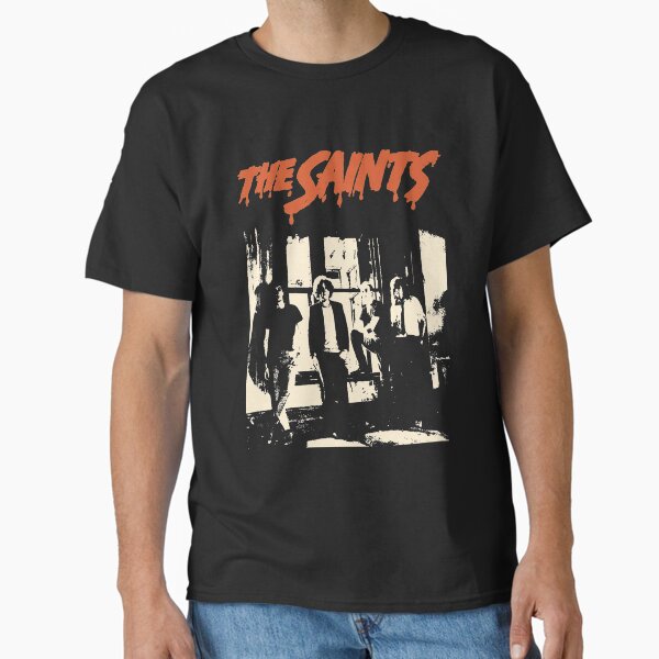Aperçu de l'œuvre Les Saints Punk Rock créée et vendue par eyepoo.