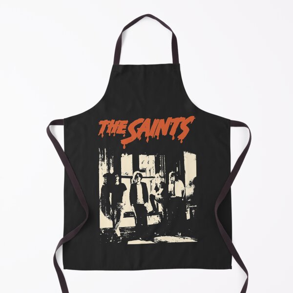 Item preview, The Saints Punk Rock designed and sold by eyepoo.